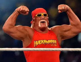Hulk Hogan