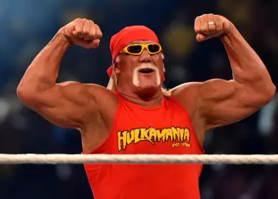 Hulk Hogan