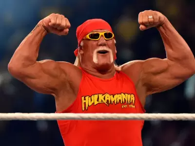 Hulk Hogan