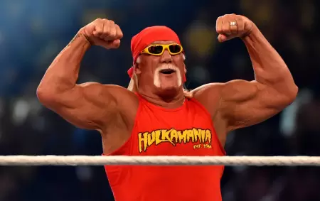 Hulk Hogan
