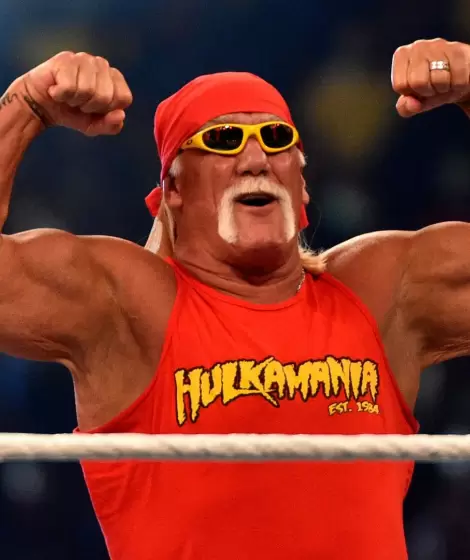 Hulk Hogan
