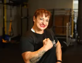 Locomotora Oliveras
