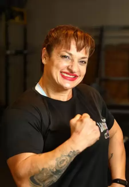 Locomotora Oliveras