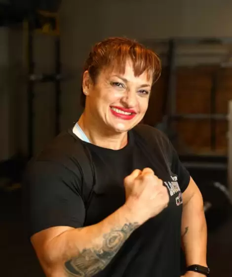Locomotora Oliveras