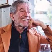 Pablo Alarcn rompi el silencio desde el hospital: "Pequeo inconveniente"