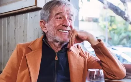 Pablo Alarcón