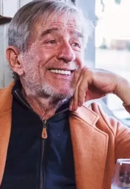 Pablo Alarcón