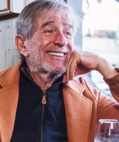 Pablo Alarcón