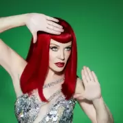 Paren todo: Kylie Minogue vuelve a Argentina con una noche icnica
