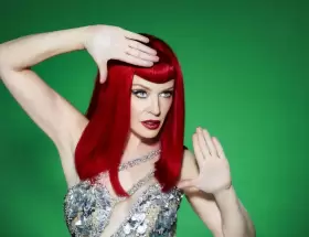 Kylie Minogue