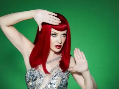 Kylie Minogue