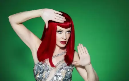 Kylie Minogue