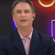 Litio o elecciones? TN quiso hacer un anlisis electoral, pero llam al Ernesto Calvo equivocado y termin con clase de qumica