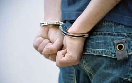 Bajar la edad de imputabilidad es inconstitucional