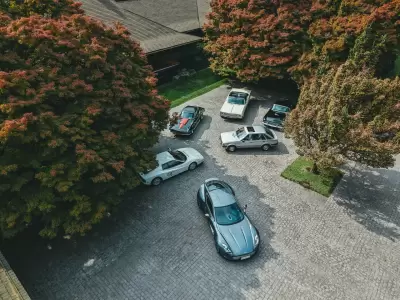 "conos Sobre Ruedas" se podr disfrutar del 24 de octubre al 2 de noviembre en el Centro Costa Salguero - Pabelln 5