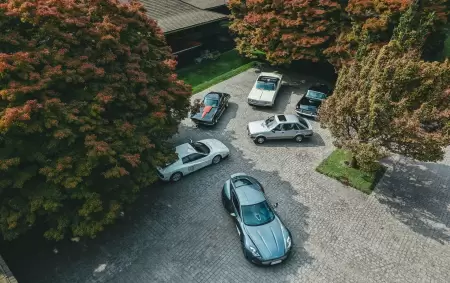 "conos Sobre Ruedas" se podr disfrutar del 24 de octubre al 2 de noviembre en el Centro Costa Salguero - Pabelln 5