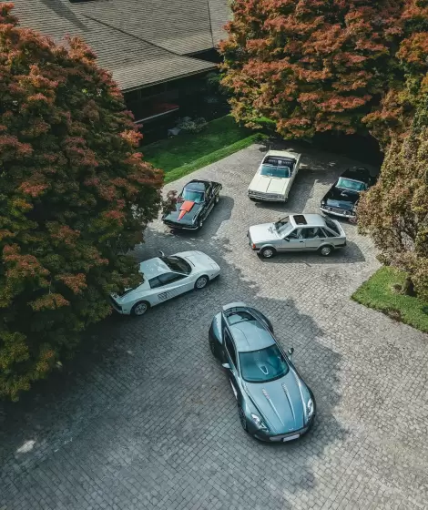 "conos Sobre Ruedas" se podr disfrutar del 24 de octubre al 2 de noviembre en el Centro Costa Salguero - Pabelln 5