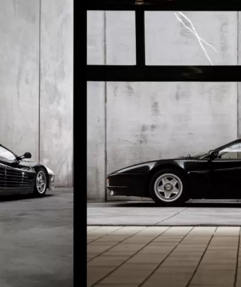 "conos Sobre Ruedas" se podr disfrutar del 12 al 24 de agosto en el Centro Costa Salguero - Pabelln 5