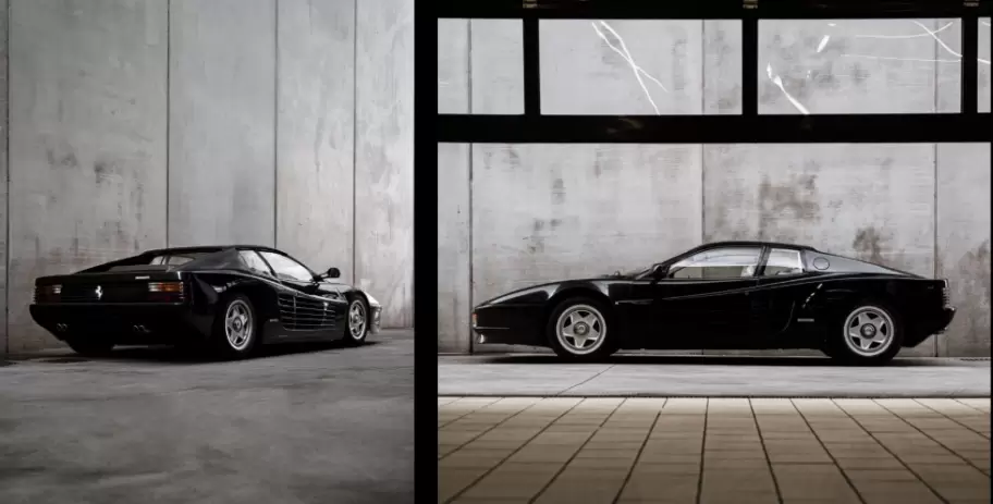 "conos Sobre Ruedas" se podr disfrutar del 12 al 24 de agosto en el Centro Costa Salguero - Pabelln 5