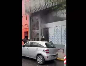 Fuego en Neura