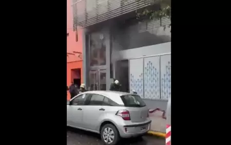 Fuego en Neura