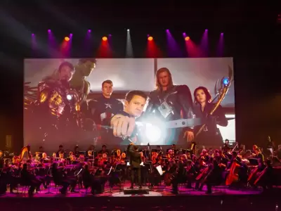 Infinity Saga