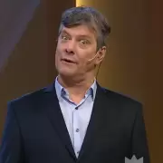 Mario Pergolini confes lo peor que le hizo a Susana Gimnez: "No le voy a pedir perdn"