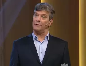 Mario Pergolini
