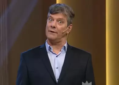 Mario Pergolini