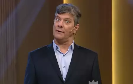 Mario Pergolini