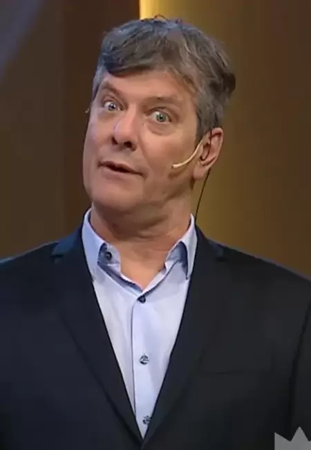 Mario Pergolini