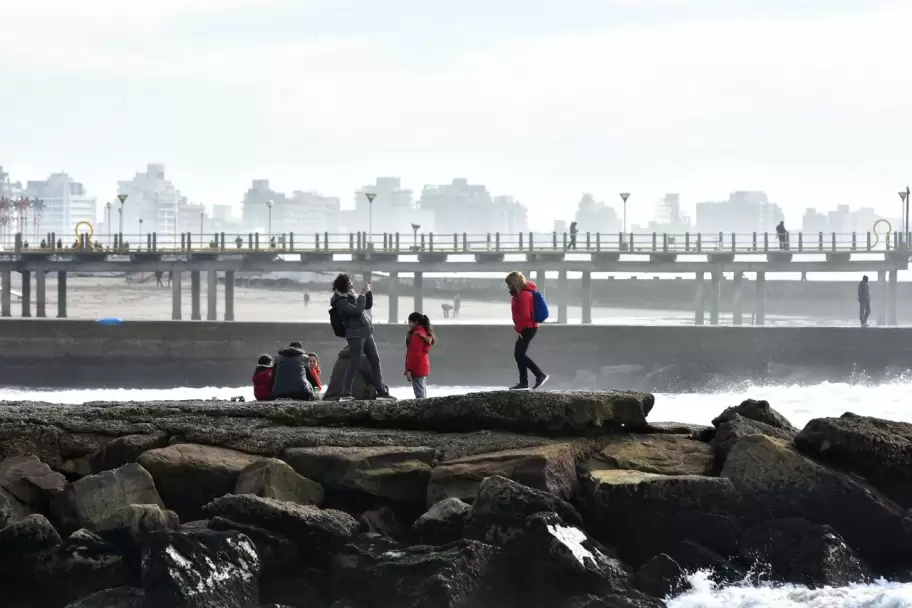 Mar del Plata enfrenta una de las peores temporadas tursticas en aos por la cada del consumo