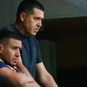 Escndalo en Boca: denuncias por violencia, abuso de poder, chats ntimos filtrados y una interna que sacude al entorno de Riquelme