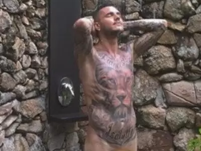 Mauro Icardi
