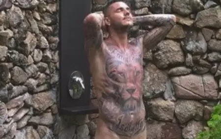 Mauro Icardi