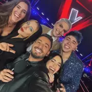 Arrancan las batallas en La Voz Argentina: cambio de reglas y ya hay co-coaches para los knockouts?