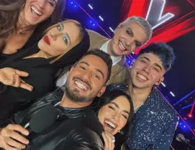 La Voz Argentina 2025