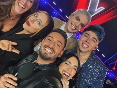 La Voz Argentina 2025