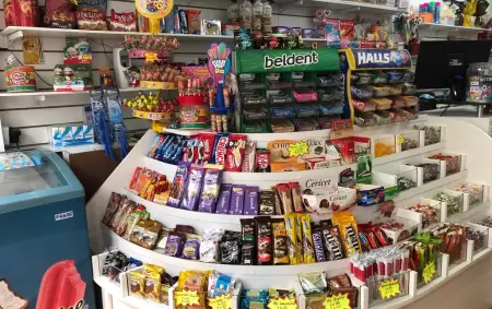 Los kioscos se ven afectados por la recesión al punto de que en los primeros seis meses de 2025 cerraron 16 mil en el país.
