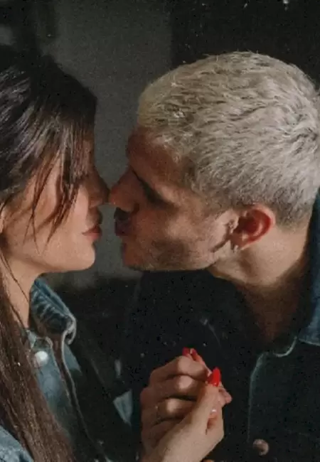Wanda Nara y Mauro Icardi