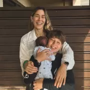 Jimena Barn confes la crisis por la que atraviesa: caos, colapsos y ni rastros de intimidad