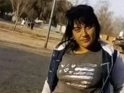 Brenda tenía antecedentes por narcomenudeo y causas por violencia familiar.