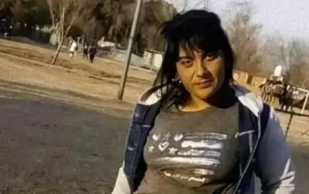 Brenda tenía antecedentes por narcomenudeo y causas por violencia familiar.