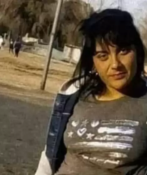 Brenda tena antecedentes por narcomenudeo y causas por violencia familiar.