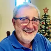 Dolor y misterio en  Jos C. Paz: quin era Alberto Fernndez, el reconocido historiador asesinado en una entradera