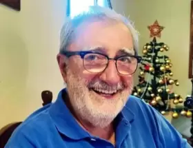 Alberto Julio Fernández