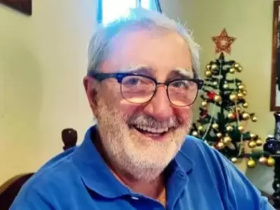 Alberto Julio Fernández
