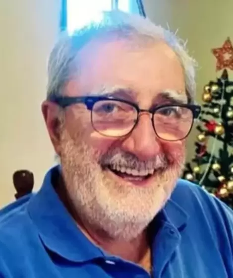 Alberto Julio Fernndez