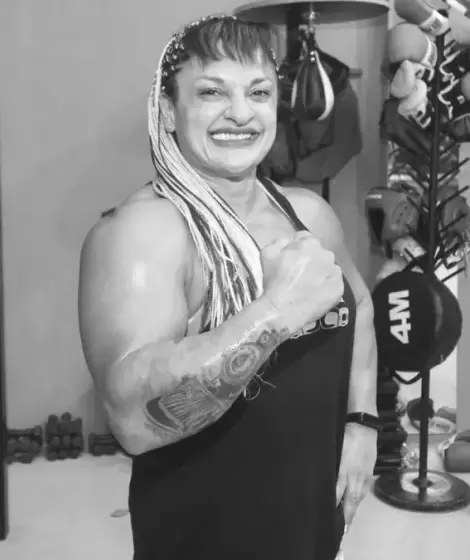 Alejandra Oliveras