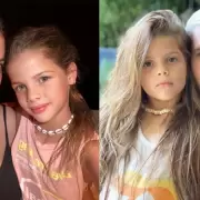 Wanda Nara le peg donde ms le duele a Icardi: el contundente mensaje de su hija que lo dej en evidencia
